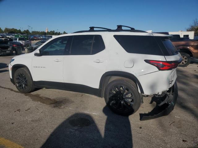 2022 CHEVROLET TRAVERSE R #3284740558