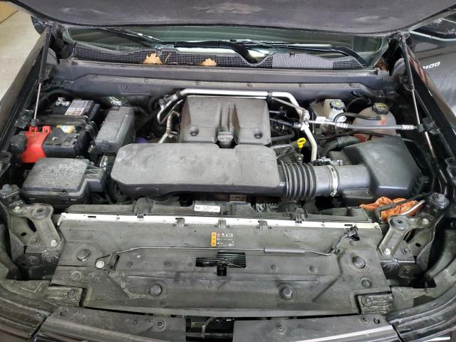 2024 CHEVROLET COLORADO Z 1GCPTDEK3R1126223