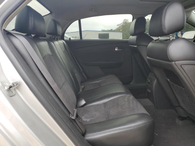 2008 CHEVROLET MALIBU 2LT #3285635312