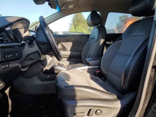 2021 KIA NIRO EX #3311682229