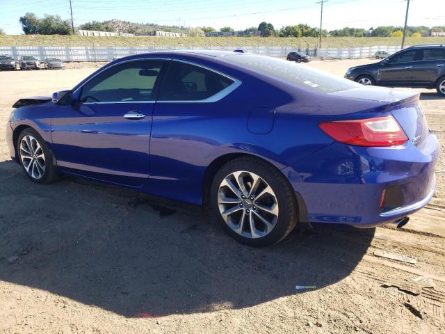 2013 HONDA ACCORD EXL - 1HGCT2B85DA004307