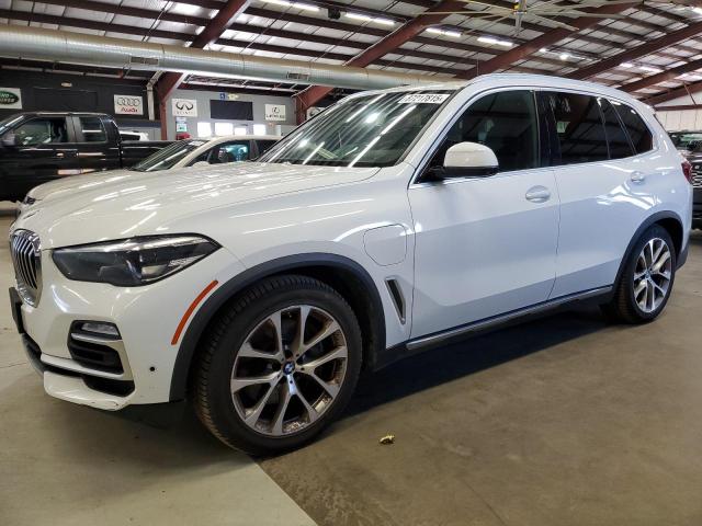 Global Auto Auctions: 2021 BMW X5 XDRIVE4