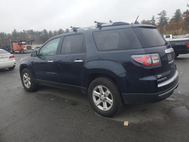 2016 GMC ACADIA SLE - 1GKKVPKD9GJ343370
