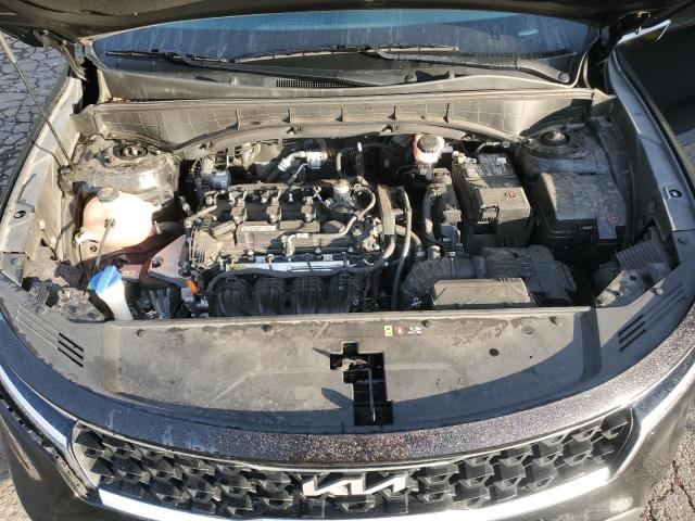 2023 KIA SORENTO LX - 5XYRGDLC9PG192961