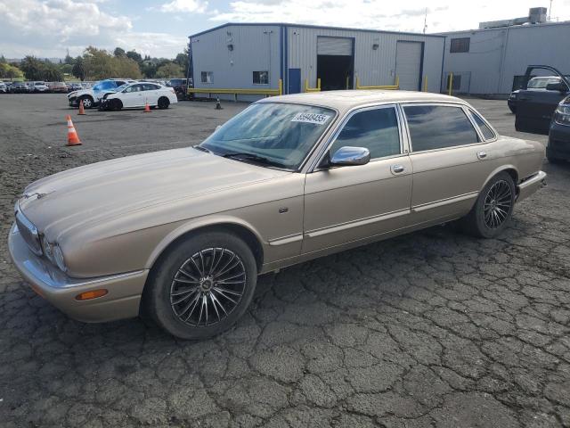 JAGUAR VANDENPLAS