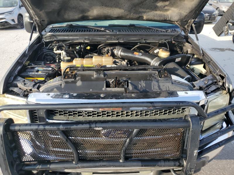 2002 FORD F250 SUPER #3284167535