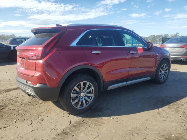 2019 CADILLAC XT4 PREMIU - 1GYFZDR46KF115595