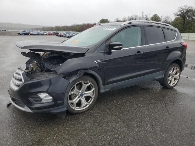 2019 FORD ESCAPE TIT - 1FMCU9J99KUA85835