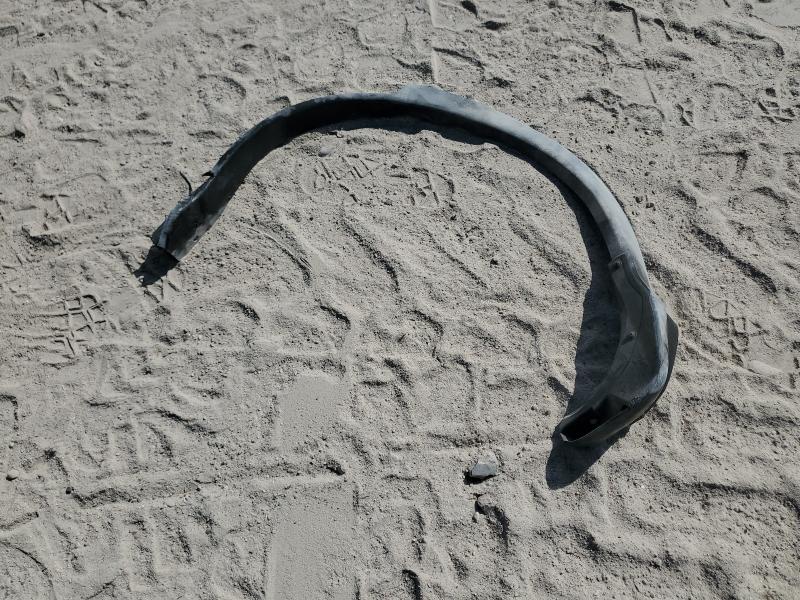 2016 HONDA CR-V EX - 3CZRM3H59GG704503