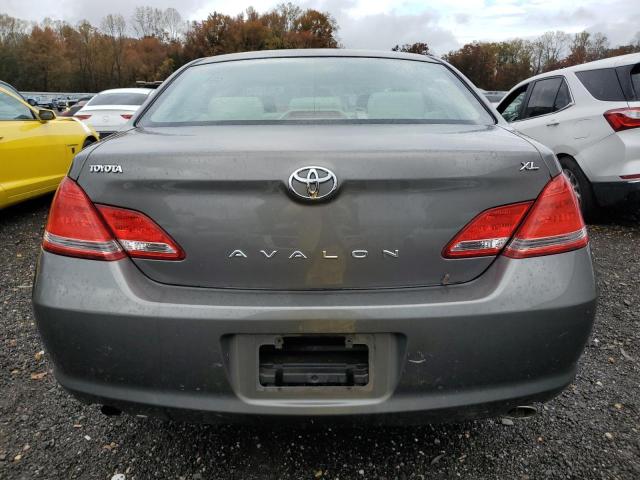 2005 TOYOTA AVALON XL #3291333190