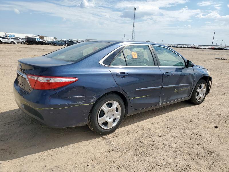 2016 TOYOTA CAMRY LE 4T4BF1FK5GR556704