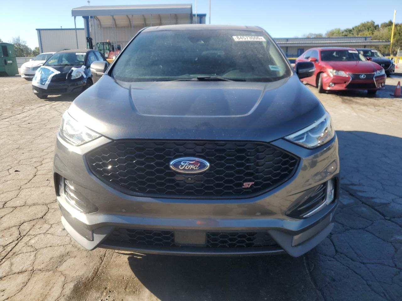 FORD EDGE ST