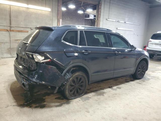 2018 VOLKSWAGEN TIGUAN S - 3VV1B7AXXJM092916
