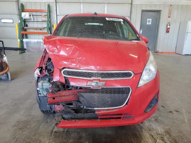 2013 CHEVROLET SPARK 1LT #3297124486