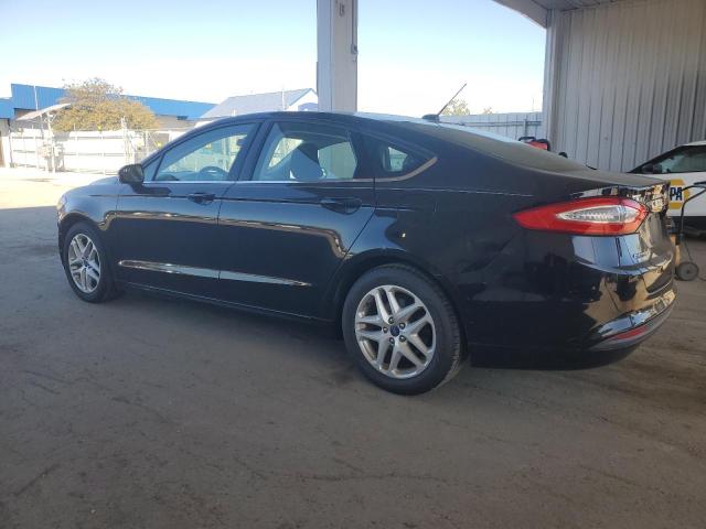 2016 FORD FUSION SE - 1FA6P0H71G5120612