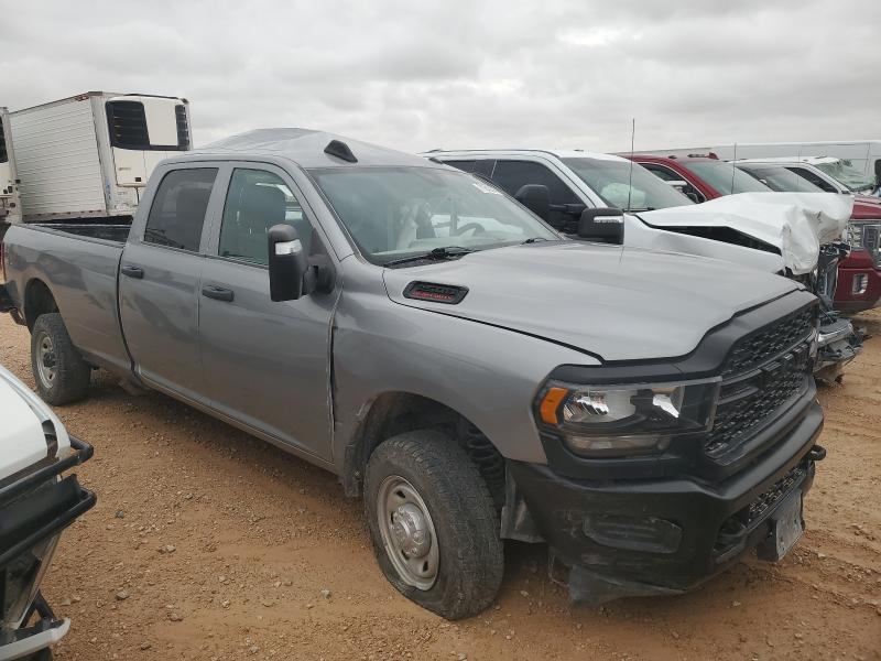 2023 RAM 2500 TRADE - 3C6UR5HJ7PG652693
