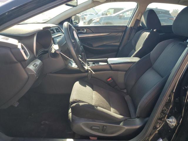 2016 NISSAN MAXIMA 3.5 #3297034511