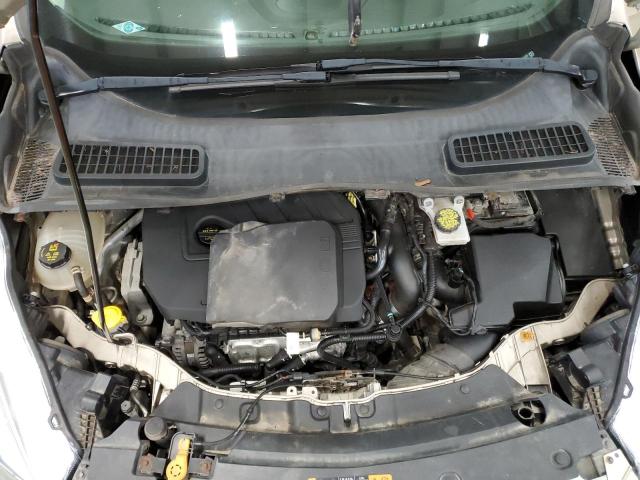 2018 FORD ESCAPE SE - 1FMCU9GD0JUC44025