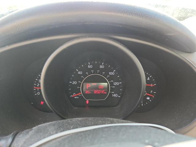 2016 KIA SOUL #3284028800