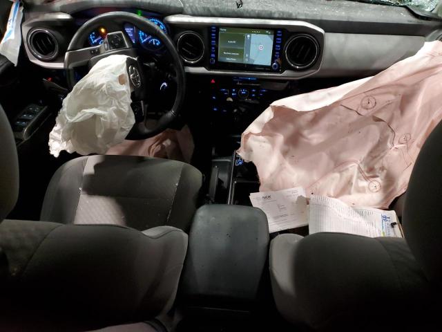 2021 TOYOTA TACOMA DOU - 5TFAZ5CN4MX097103