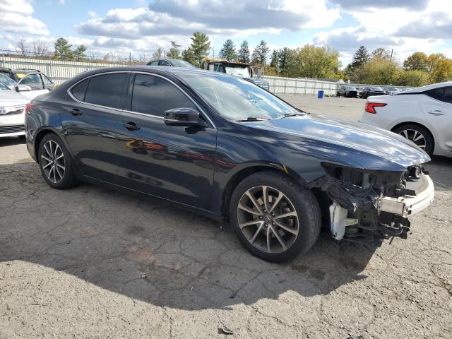 2015 ACURA TLX 19UUB2F33FA014505