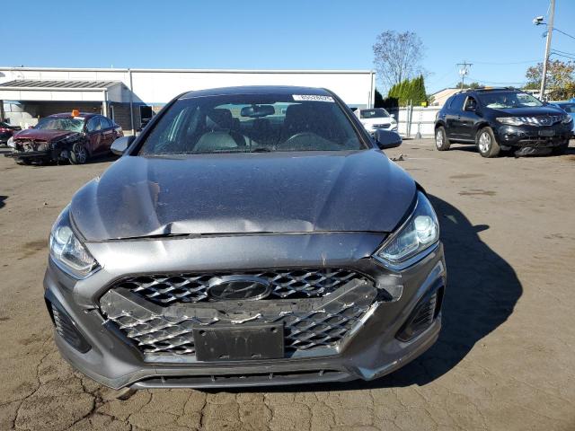 2019 HYUNDAI SONATA LIM 5NPE34AF1KH815305