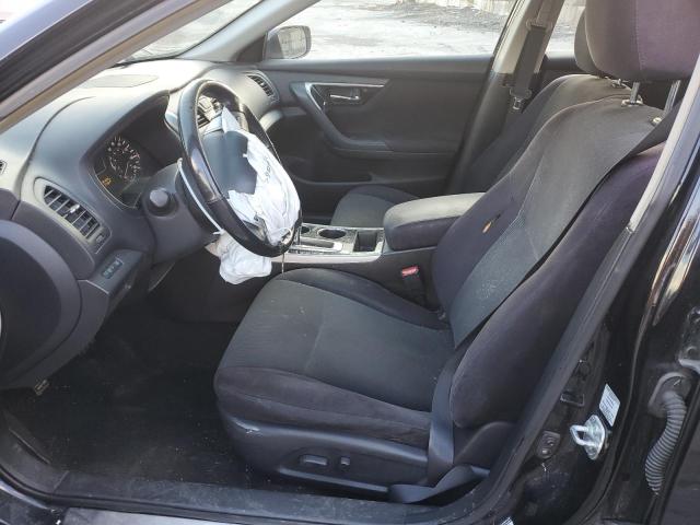 2013 NISSAN ALTIMA 2.5 - 1N4AL3AP6DC253438