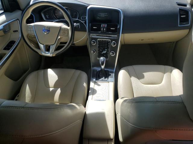 2016 VOLVO XC60 T5 PR YV440MDK6G2783129