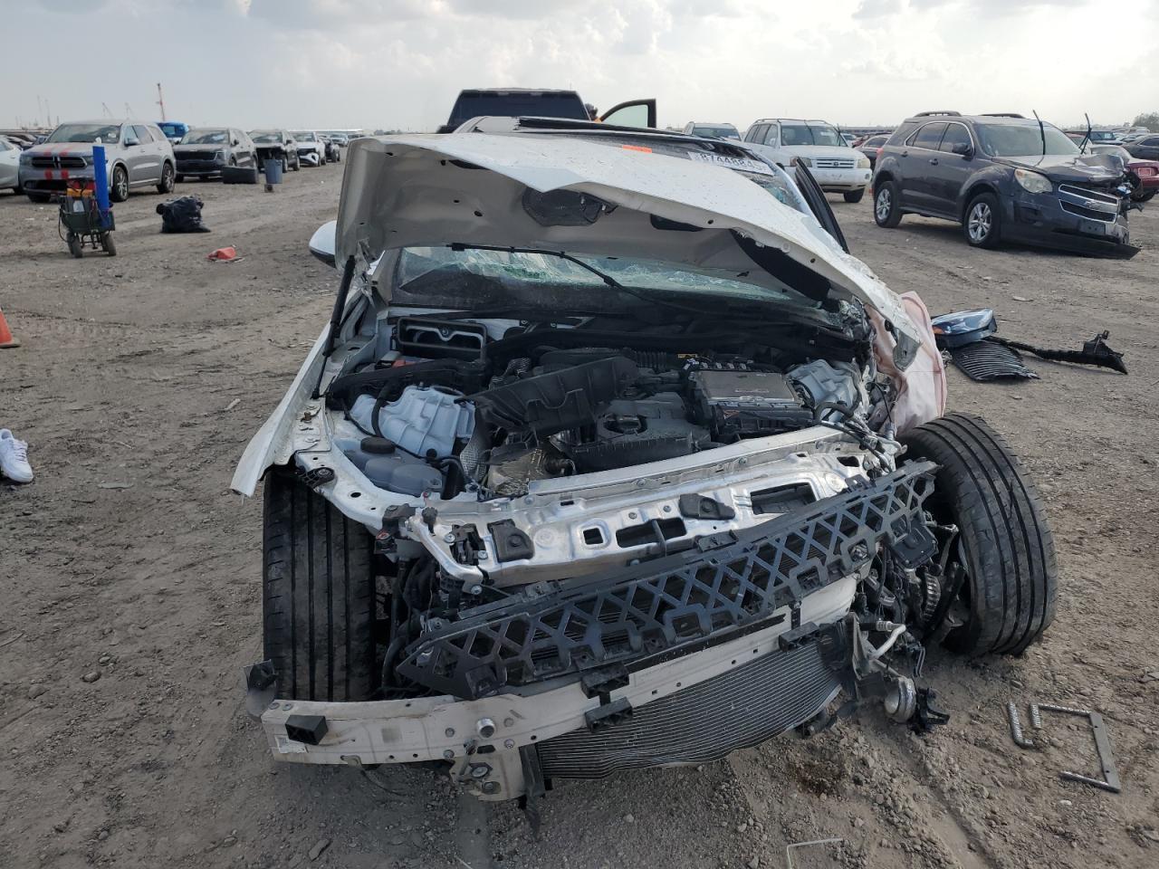 MERCEDES-BENZ C-CLASS 300