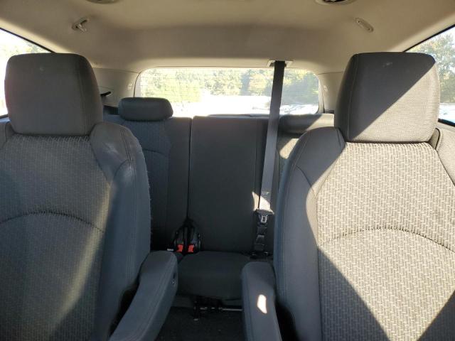 2012 CHEVROLET TRAVERSE L - 1GNKVGED7CJ309873