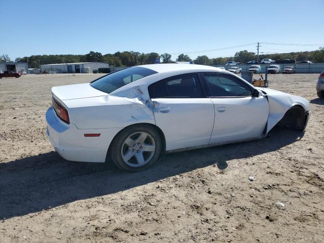 2014 DODGE CHARGER POLICE #3291167958