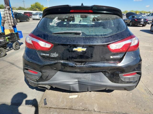 2017 CHEVROLET CRUZE PREM - 3G1BF6SM0HS598520