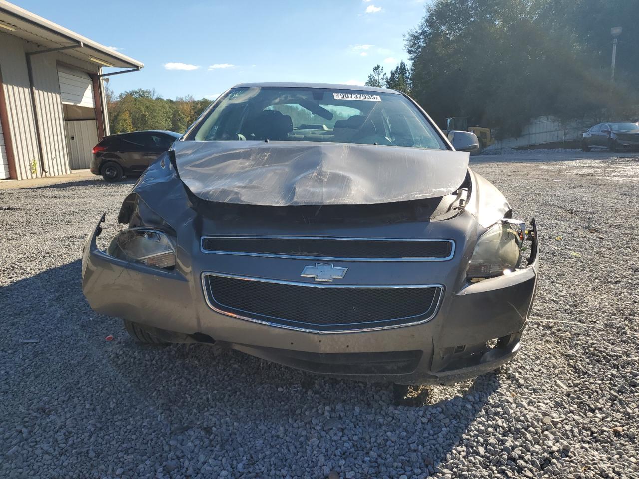 CHEVROLET MALIBU 1LT