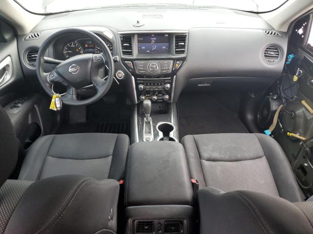 2017 NISSAN PATHFINDER S - 5N1DR2MM1HC651997