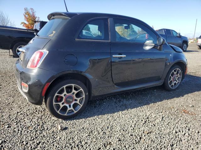 2013 FIAT 500 SPORT #3291230984