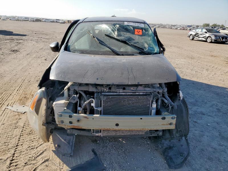 2019 NISSAN VERSA S 3N1CN7AP1KL817425