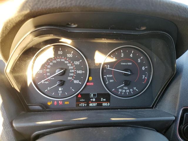 2016 BMW 228 I WBA1F5C59GV343701