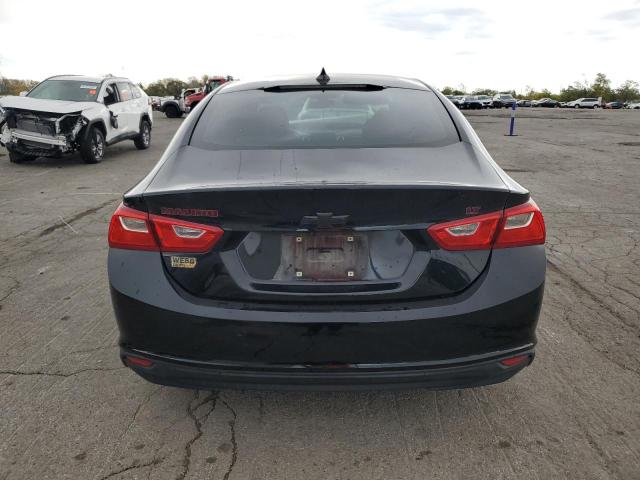 2018 CHEVROLET MALIBU LT #3269044062