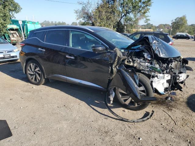 2017 NISSAN MURANO S #3296351103
