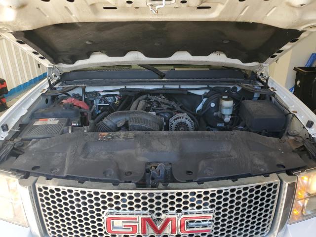 2007 GMC NEW SIERRA #3270734854