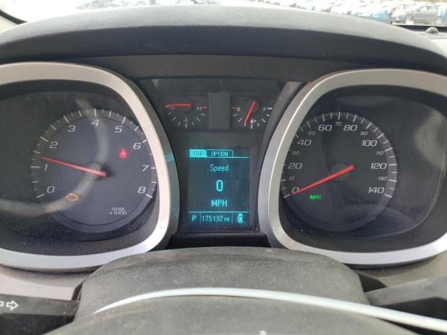 2014 CHEVROLET EQUINOX LT - 2GNALBEK1E6273780