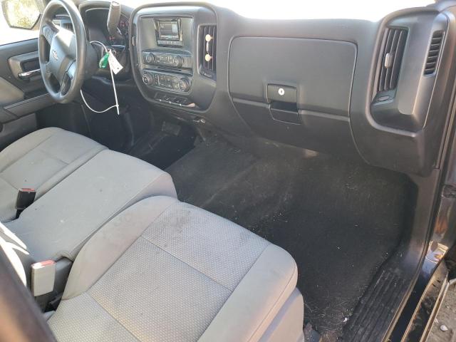 2015 CHEVROLET SILVERADO - 1GCNCPEH0FZ179620