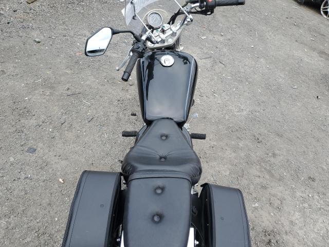 2002 SUZUKI GZ250 - VTTNJ48A022102023