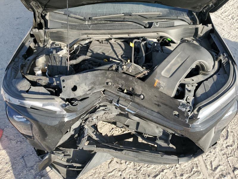 2024 CHEVROLET TRAX ACTIV #3302932637