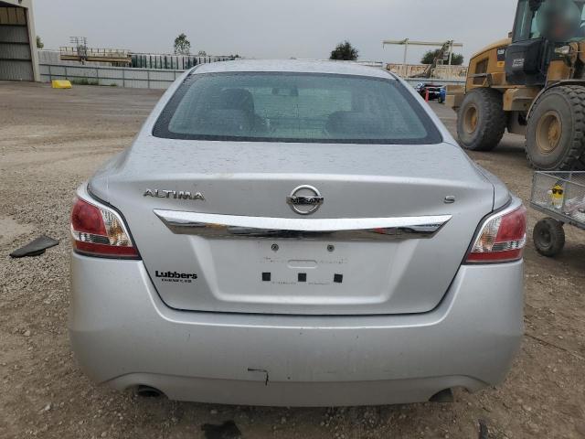 2015 NISSAN ALTIMA 2.5 - 1N4AL3AP6FC238084