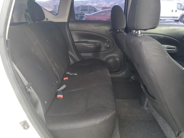 2014 NISSAN VERSA - 3N1CE2CPXEL412409