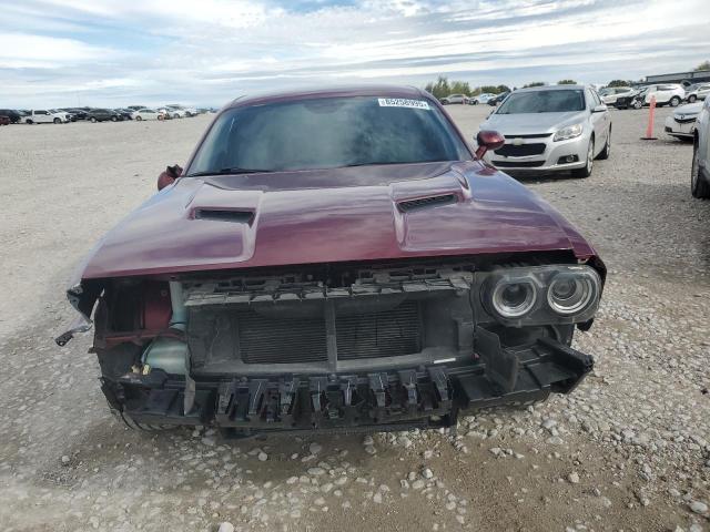 2021 DODGE CHALLENGER SXT - 2C3CDZAG9MH503064