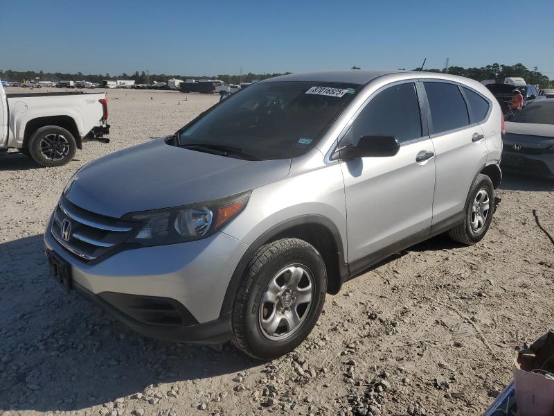 2014 HONDA CR-V LX - 3CZRM3H32EG717394