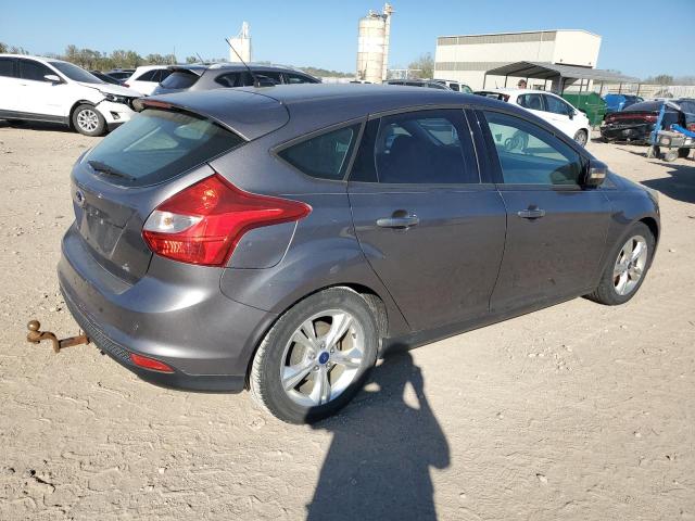 2013 FORD FOCUS SE - 1FADP3K2XDL222911