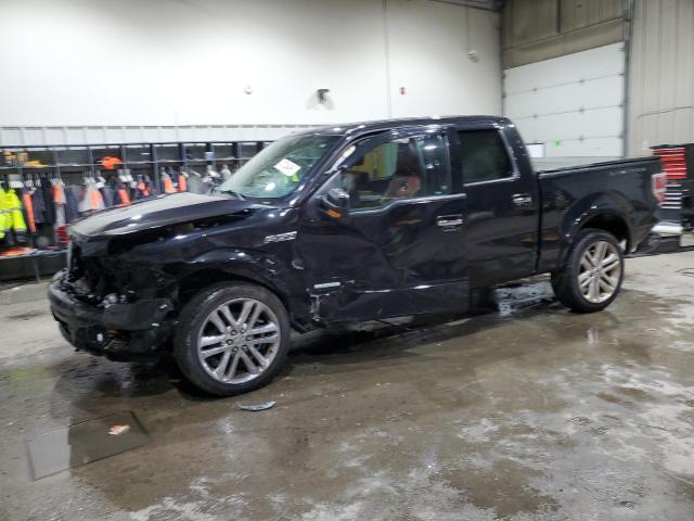 FORD F150 SUPER